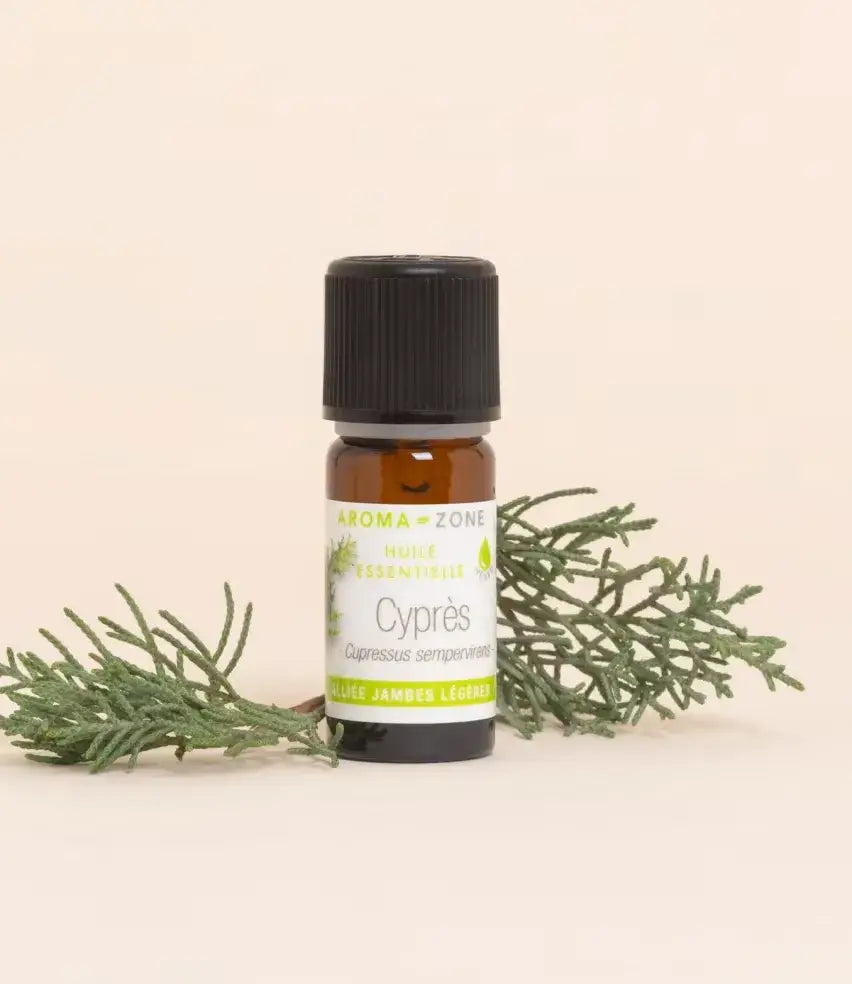 Aroma Zone Aceite Esencial de Cipress 30ml Bogota Colombia