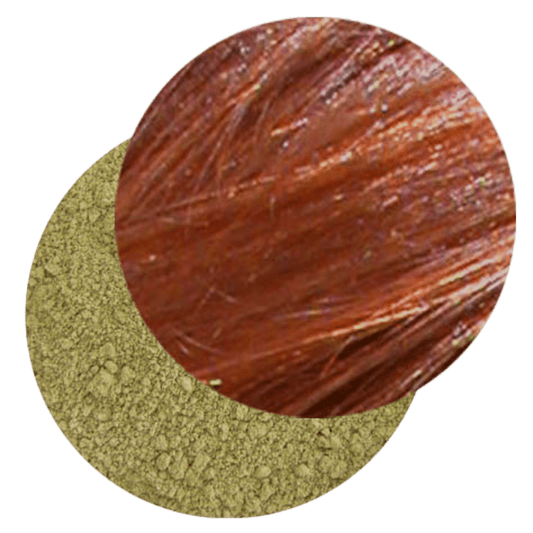 AZ Hena de Egipto 250gr Puro (Lawsonia inermis)