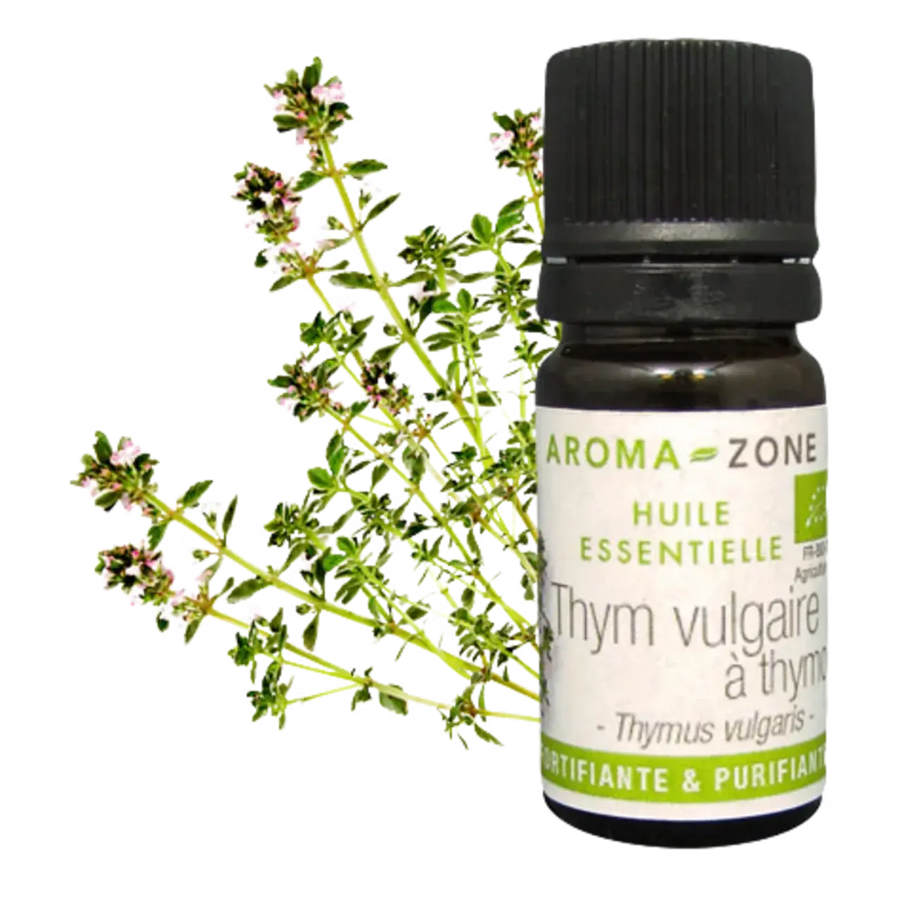 Donde comprar AZ Aceite Esencial Puro de Tomillo quimiotipo Thymol 10ml