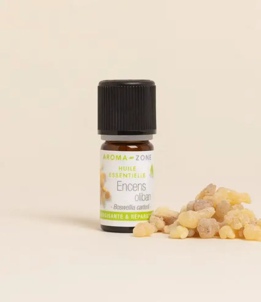 Aroma Zone Aceite Esencial de Incienso 5ml Puro Bogotá, Colombia