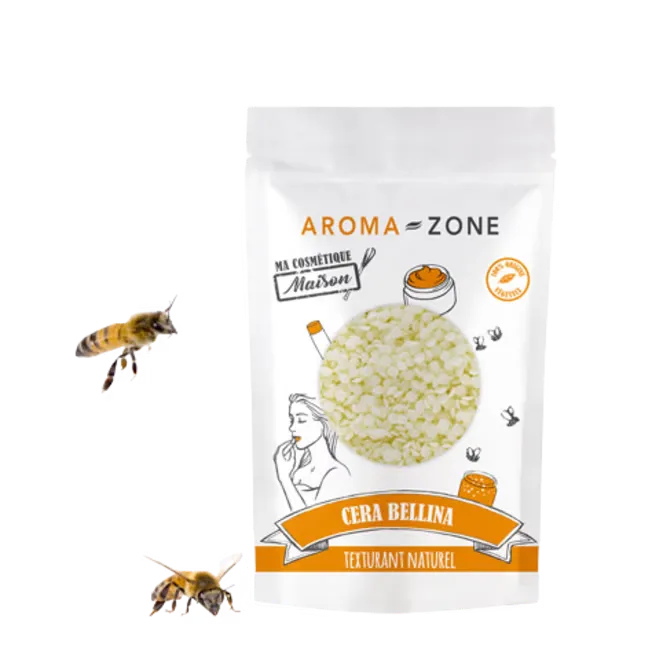 Aroma Zone Cera Belina 50gr