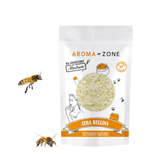 Aroma Zone Cera Belina 50gr