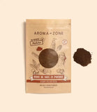Aroma Zone Hena  Cascara de Nuez 250gr Controlador de tono Brou de Noix