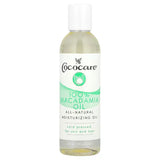 Cococare Aceite de Macadamia  Puro 118ml Colombia