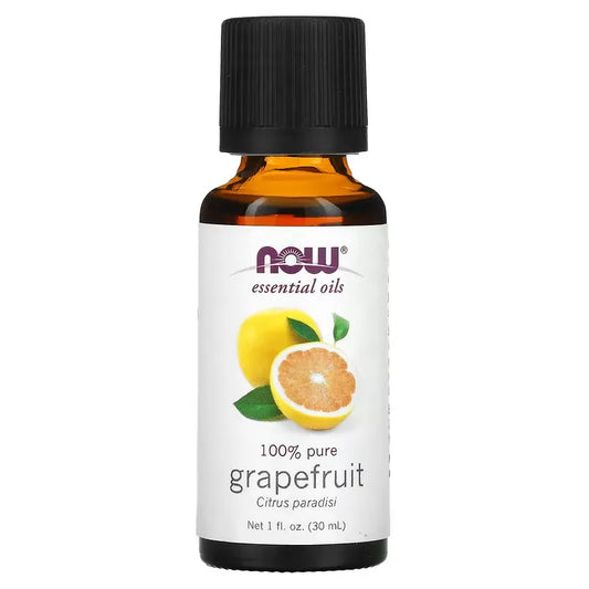 NOW Aceite Esencial de Pomelo  30ml Grapefruit Oil / Bogotá, Colombia