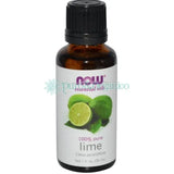 NOW Foods Aceite Esencial Lima 30ml Puro Lime oil Colombia Citrus Aurantifolia