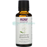 NOW Foods Aceite esencial de Jazmin Absoluto 30ml Bogota (Jasmine Absolute)