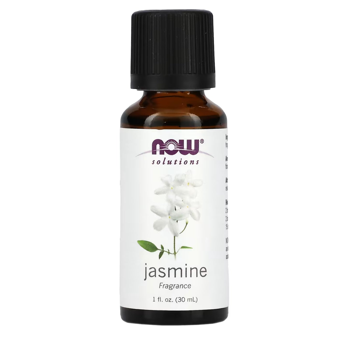 Now Foods Aceite de Jazmin fragancia 30ml Bogota Colombia jasmine