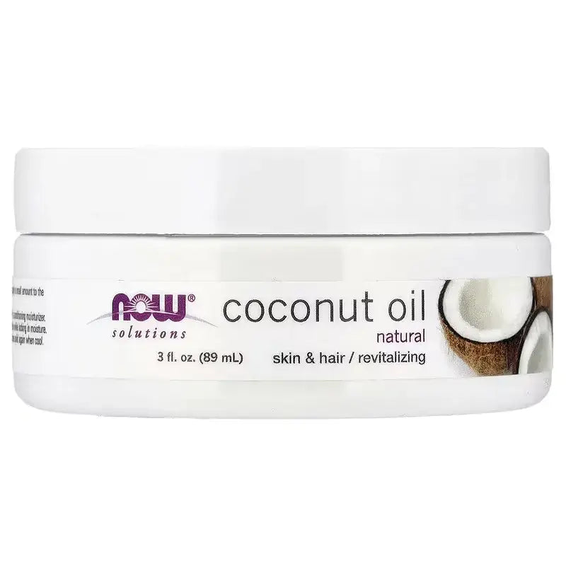 Now Foods Aceite de Coco comprar en Puro y Organico Colombia