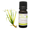 Aroma Zone Aceite Esencial de Palmarrosa 30ml  Puro y Orgánico Cymbopogon Martinii