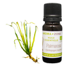 Aroma Zone Aceite Esencial de Palmarrosa 30ml Puro y Orgánico Cymbopogon Martinii