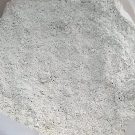 PuroyOrganico Arcilla Blanca 250gr cosmetica en tienda Puroyorganico
