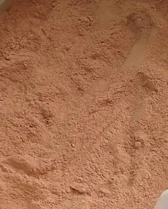 Puro&Organico Arcilla Roja 500gr