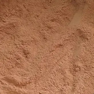 PuroyOrganico Arcilla Roja 500gr Colombia