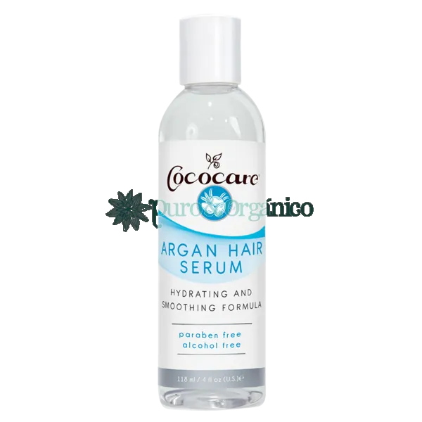 Cococare Argan Serum para el Cabello 118ml Bogota