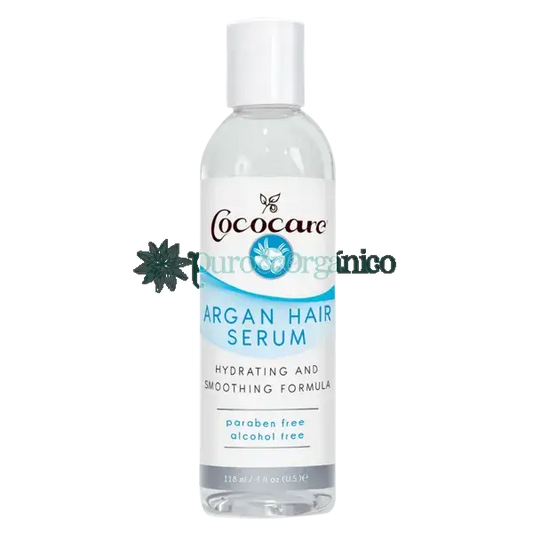 Cococare Argan Serum para el Cabello 118ml Bogota