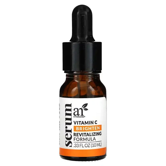Artnaturals Serum Vitamina C 10ml - Revitalizante Facial Antioxidante