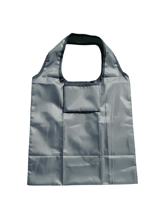 Bolsa Reusable Ecologica en Impermeable – Plegable y Artesanal