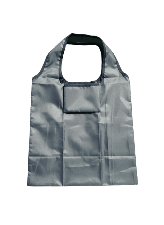 Bolsa Reusable Ecologica en Impermeable – Plegable y Artesanal