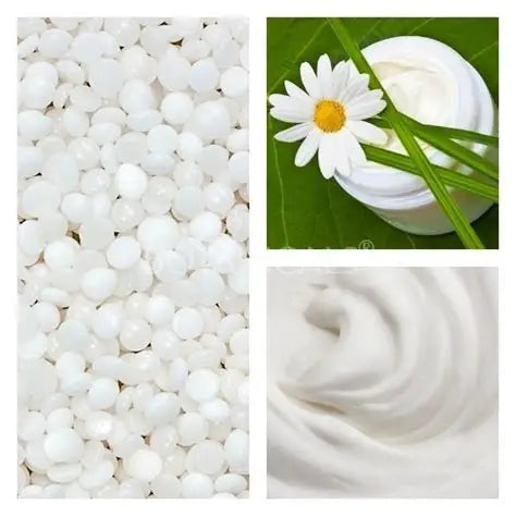 Emulsificante BTMS -30 gramos