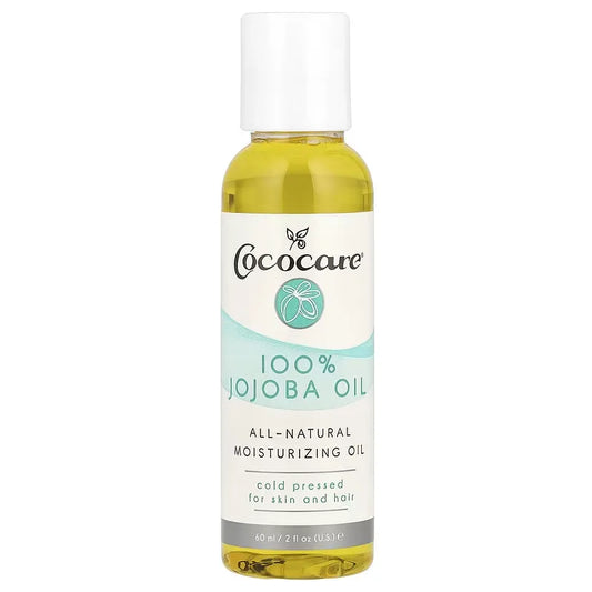 Cococare Aceite de Jojoba Puro 60ml Bogota comprar en tienda Puroyorganico