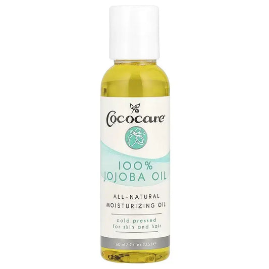 Cococare Aceite de Jojoba Puro 60ml Bogota comprar en tienda Puroyorganico