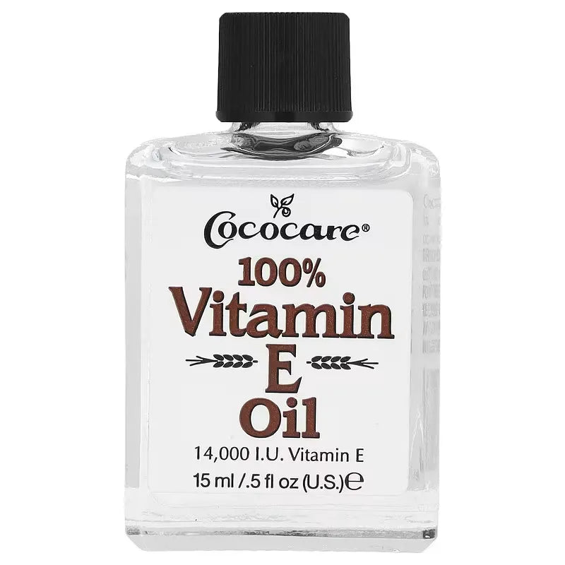 Cococare Aceite de Vitamina E 15ml 14000