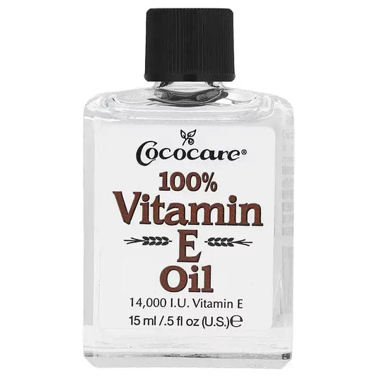 Cococare Vitamina E Colombia
