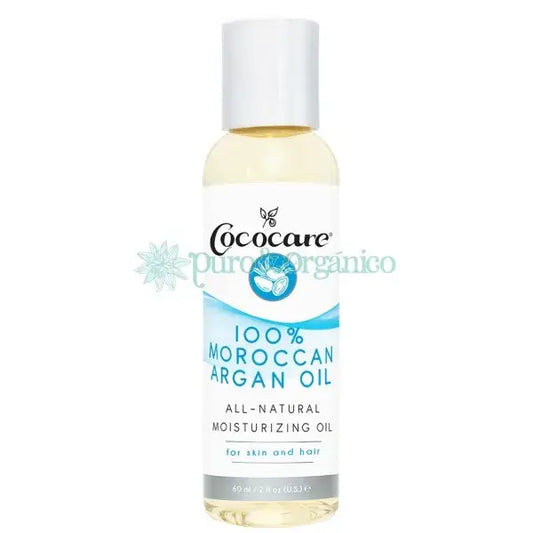 AZ Aceite De Argán 100ml Puro y Orgánico