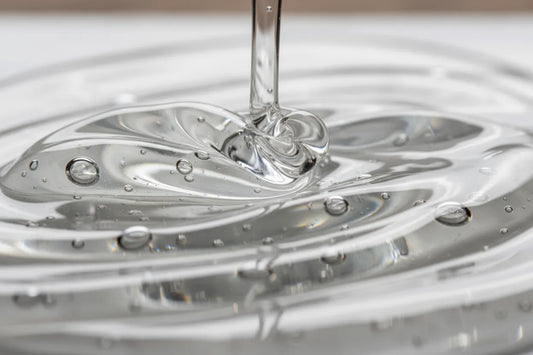 textura de glicerina vegetal Bogota Colombia