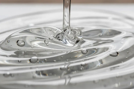 textura de glicerina vegetal Bogota Colombia