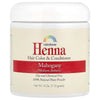 Rainbow Henna Colorante y Acondicionador Caoba 78gr medio castaño rojizo Mahogany Colombia