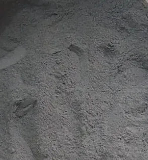 Puro&Organico Arcilla Negra 500gr