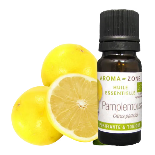 Aceite Esencial de Pomelo Organico 5ml Puro 100% Bogota Colombia Pamplemouse