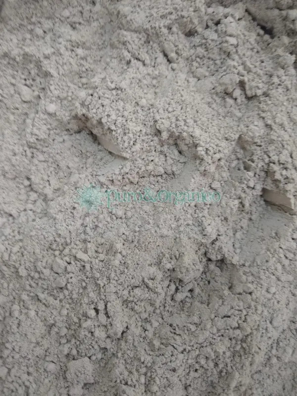 Puro&Organico Arcilla Verde 500gr