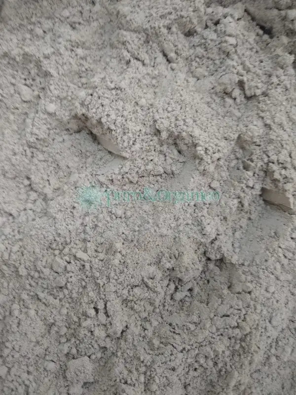 Puro&Organico Arcilla Verde 500gr