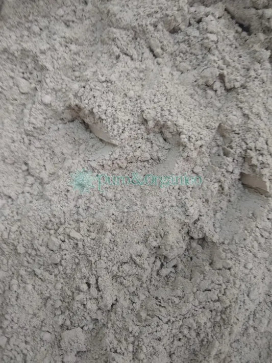 Puro&Organico Arcilla Verde 500gr