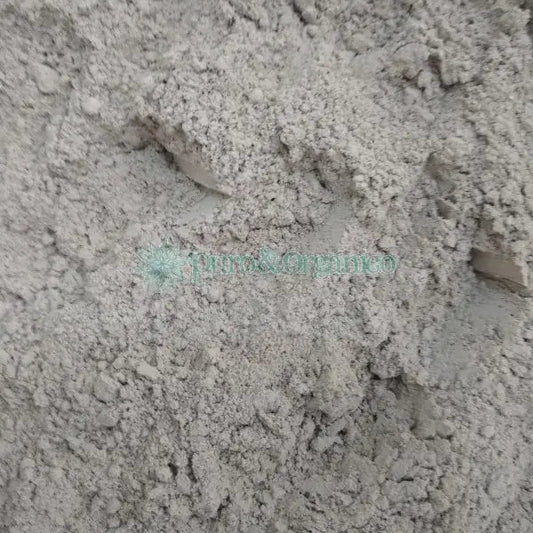 PuroyOrganico Arcilla Verde 500gr