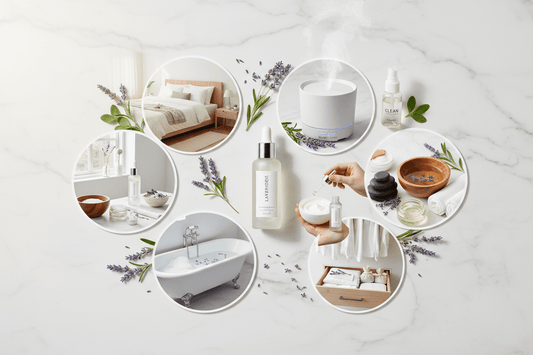 7 usos prácticos del aceite de lavanda en tu vida diaria