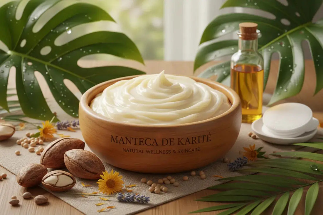 Descubre Dónde Comprar Manteca de Karité: Guía Completa para Encontrar la Mejor Calidad