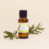 Aroma Zone Aceite Esencial de Romero 30ml Rosmarinus officinalis ct. camphre.