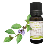 Aroma Zone Aceite Esencial de Menta de Campo 10ml Organico Menthe de Champs - imagen 1