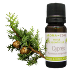Aroma Zone Aceite Esencial de Cipress  30ml Bogota Colombia