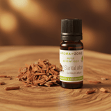 Aroma Zone Aceite Esencial de Sandalo 5ml Puro - imagen 1
