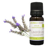 Aroma Zone Aceite esencial de Lavanda Lavandula latifolia colombia