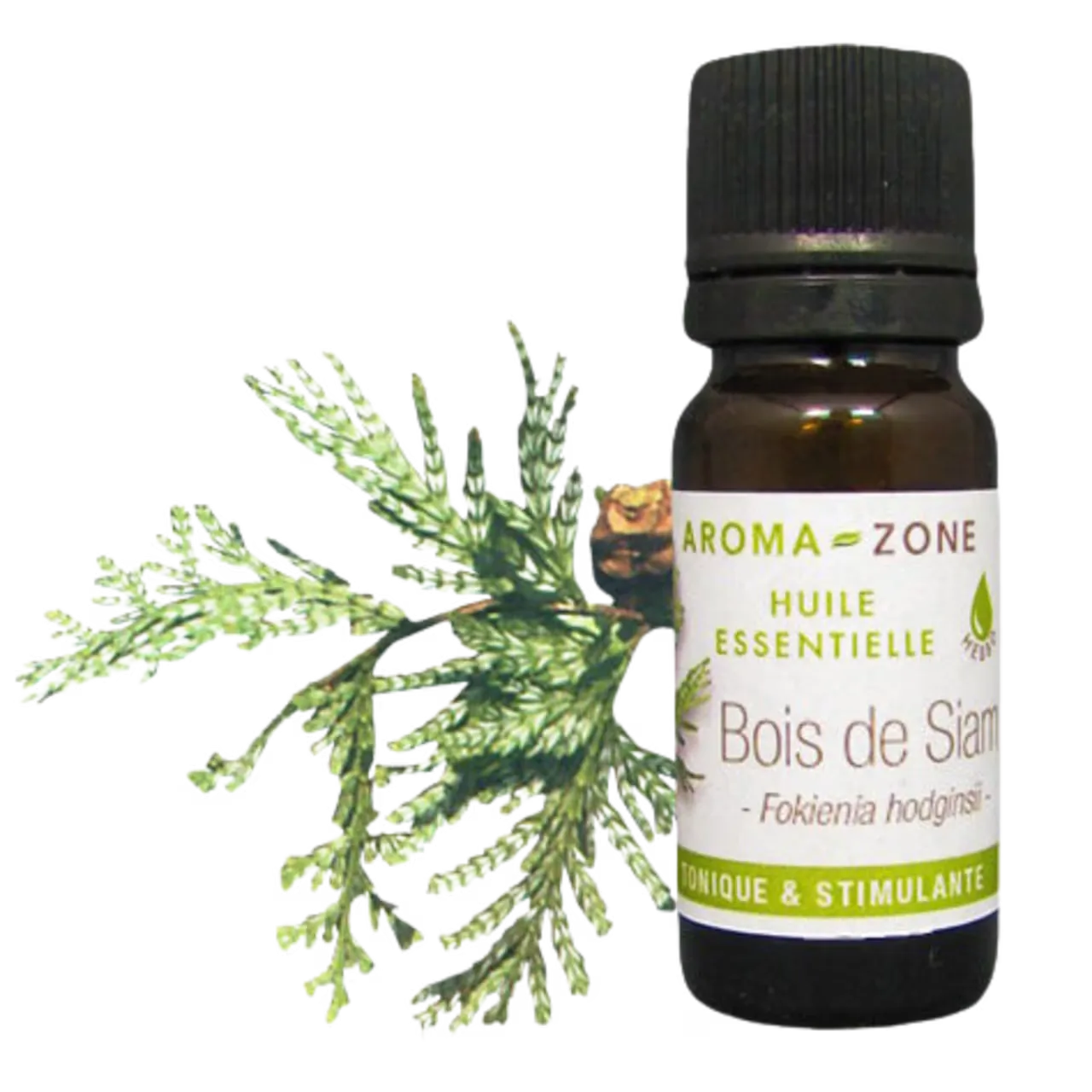 Donde comprar Aroma Zone Aceite Esencial de Madera de Siam 5ml Bois de Siam Colombia