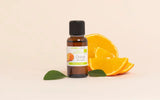 donde comprar Aroma Zone Aceite Esencial de Naranja Organico 30ml Puro Bogota
