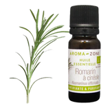 AZ Aceite Esencial de Romero Organico 10ml Rosmarinus officinalis Romero quimiotipo Cineol