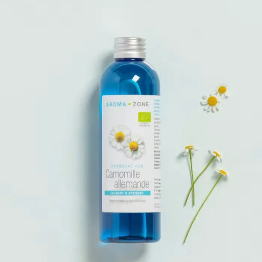 Aroma Zone Hidrolato de Manzanilla Aleman 200ml