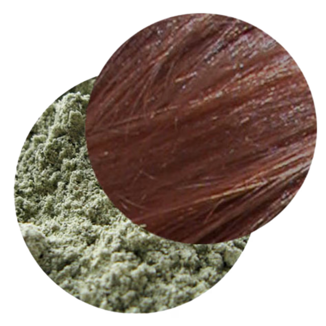 Aroma Zone Hena Colorante capilar Katam 250gr